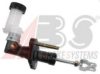 KIA 0K20W41400 Master Cylinder, clutch